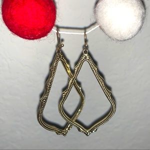 Kendra Scott Earrings